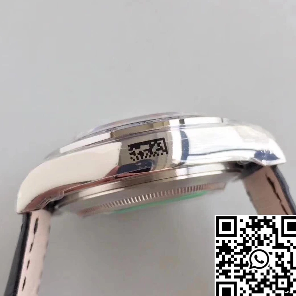 Daytona White JH Cosmograph Factory Dial Rolex 116520 0128